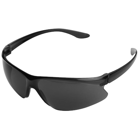 Wokin Dark Safety Goggle 455200
